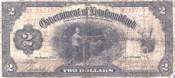Miners, deer