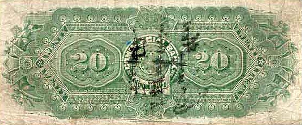  Bank seal