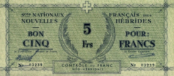  Cross of Lorraine