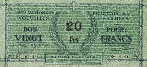  Cross of Lorraine