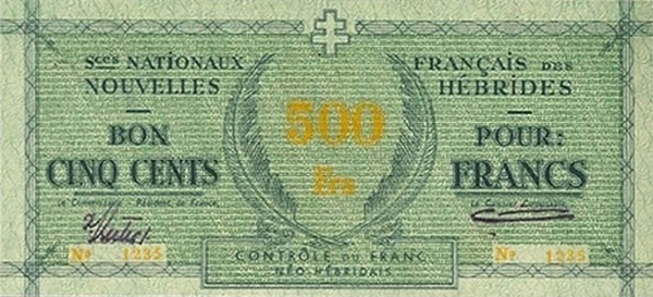  Cross of Lorraine