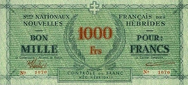  Cross of Lorraine