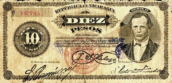 Arms, Máximo Jerez
