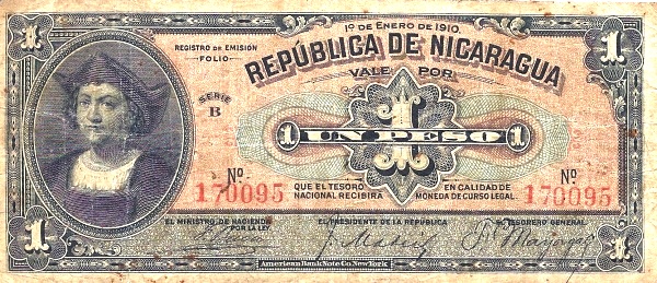   Christopher Columbus