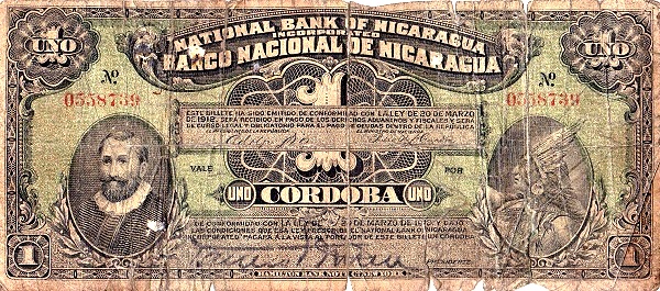 Francisco Hernández de Córdoba, Cacique  Nicarao