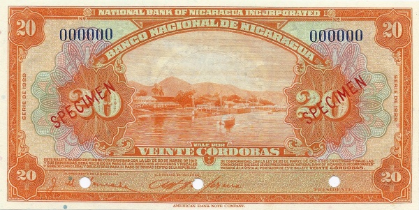 Port of Corinto