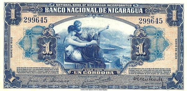   Allegorical couple