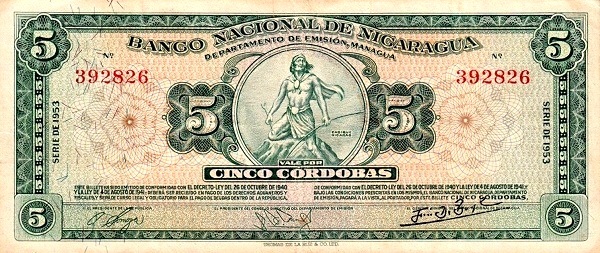   Cacique Nicarao