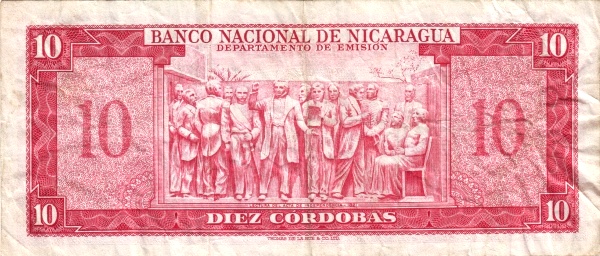  Proclamation of Independence (1821)