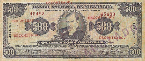  Ruben Dario