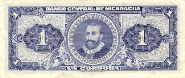  Francisco Hernández de Córdoba