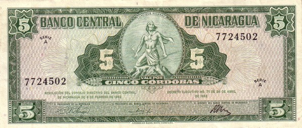   Cacique Nicarao