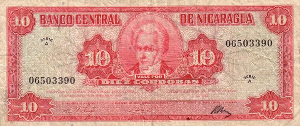  Miguel de Larreynaga