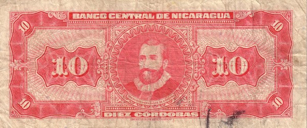  Francisco Hernández de Córdoba