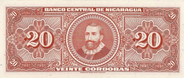  Francisco Hernández de Córdoba