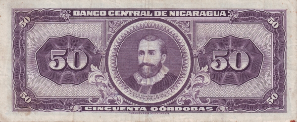  Francisco Hernández de Córdoba