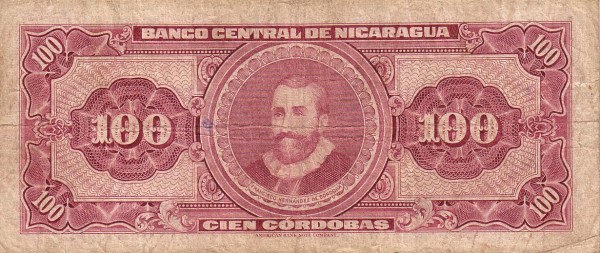  Francisco Hernández de Córdoba