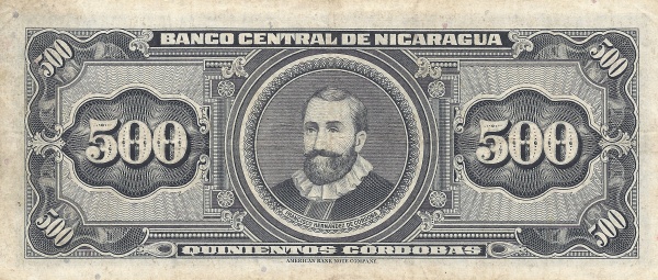  Francisco Hernández de Córdoba