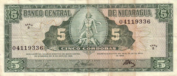  Cacique Nicarao