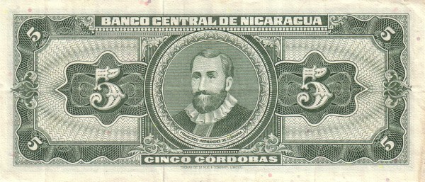  Francisco Hernández de Córdoba