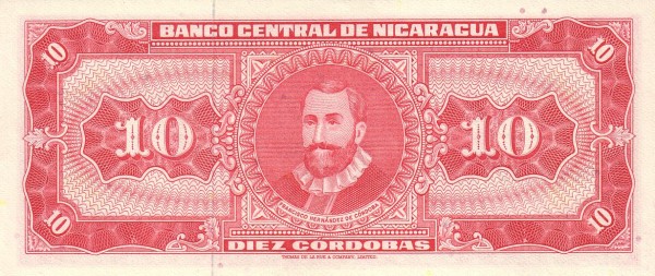  Francisco Hernández de Córdoba