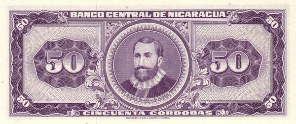  Francisco Hernández de Córdoba