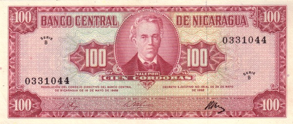  José Dolores Estrada