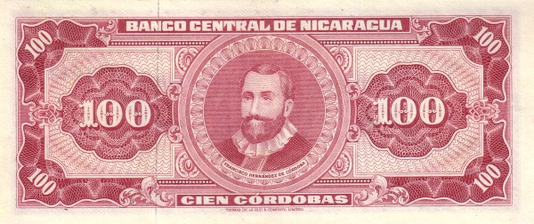 Francisco Hernández de Córdoba