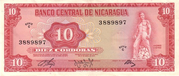  Andrés Castro