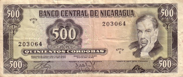 Ruben Dario