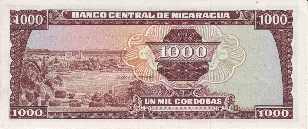  Managua