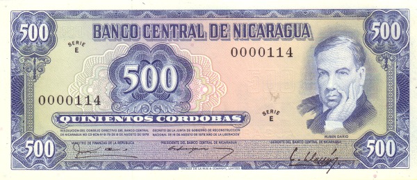 Ruben Dario