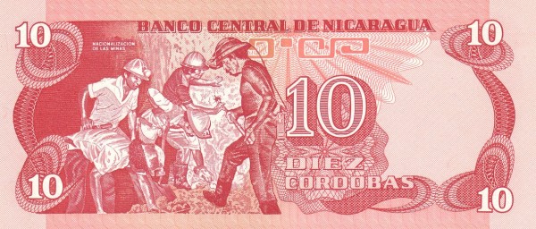  Nationalization of the mines