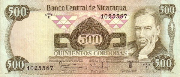 Ruben Dario