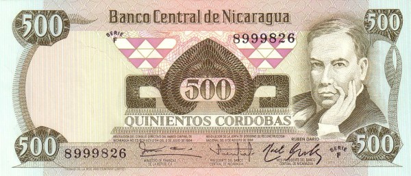 Ruben Dario