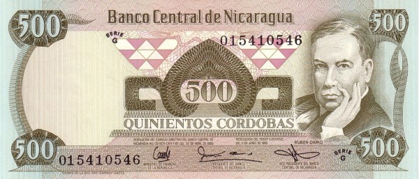 Ruben Dario
