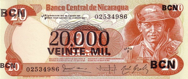  Comandante German Pomares Ordoñez