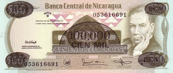 Ruben Dario