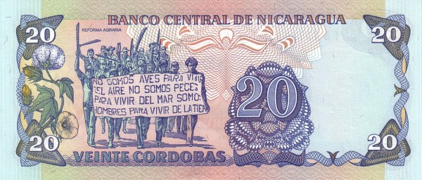  Demonstration for Agricultural Reform