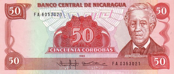  José Dolores Estrada