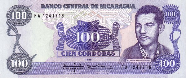  Rigoberto Lopez Perez