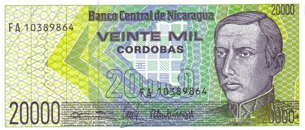  Cleto Ordoñez