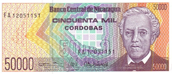  José Dolores Estrada