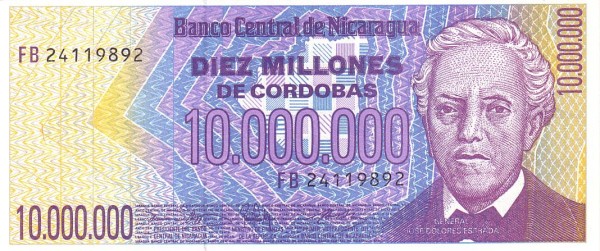  José Dolores Estrada