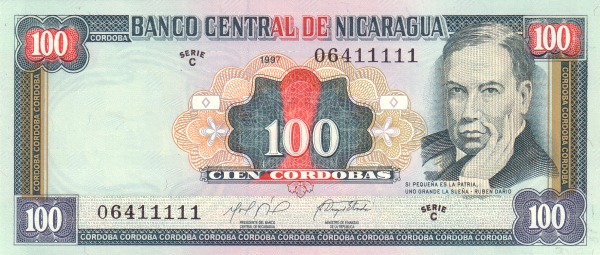 Ruben Dario