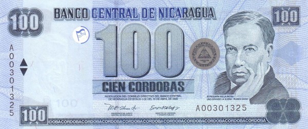  Ruben Dario
