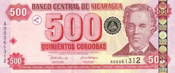  José Dolores Estrada