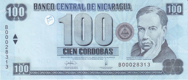  Ruben Dario