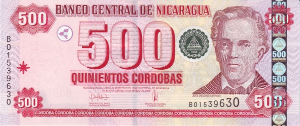  José Dolores Estrada