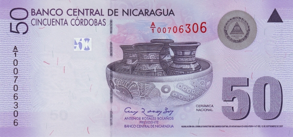 National ceramics